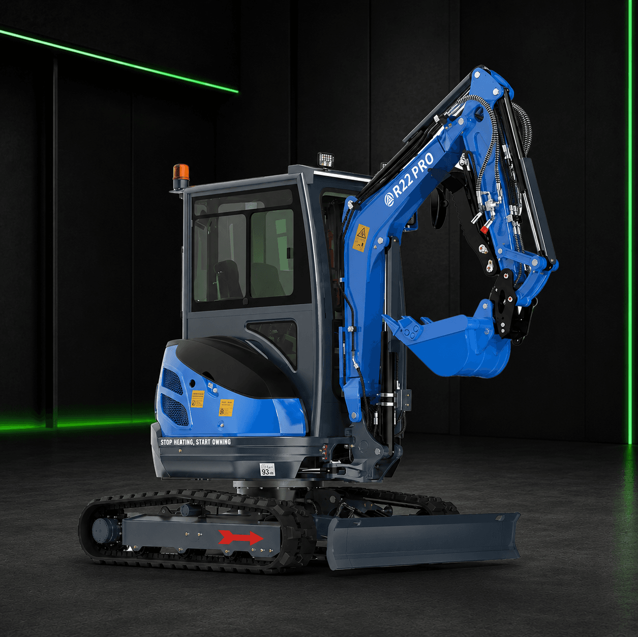 RIPPA R22 PRO