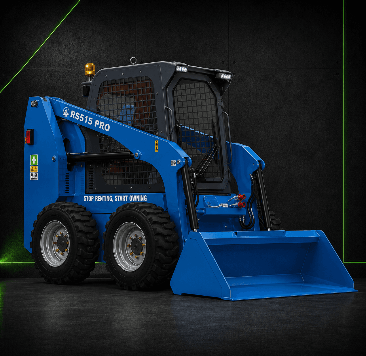 RIPPA RS10