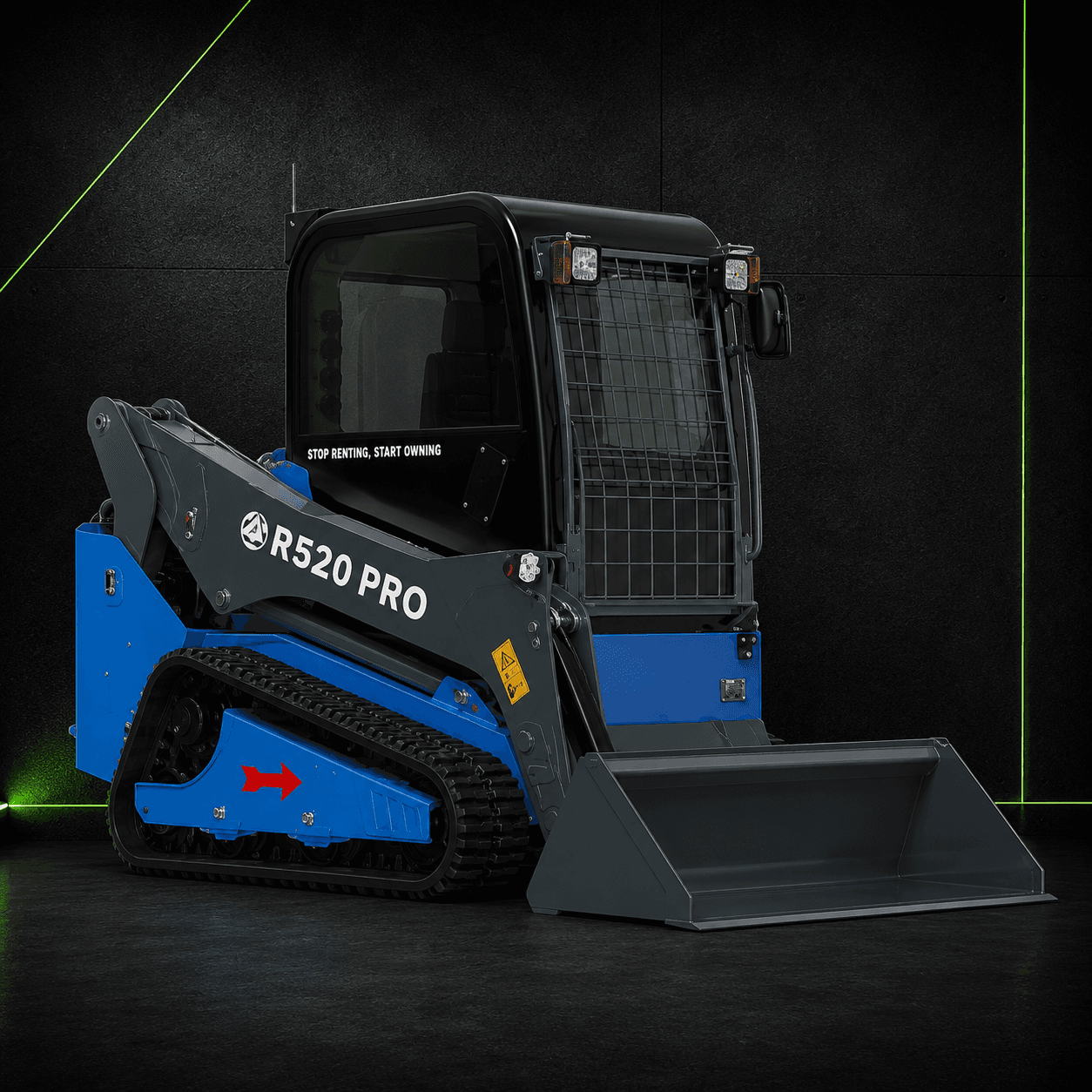 RIPPA RS20