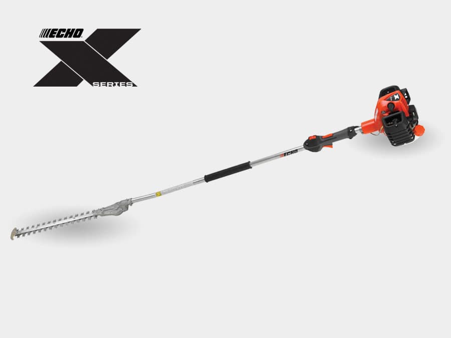 Echo SHC-2620 — Shafted Hedge Trimmer