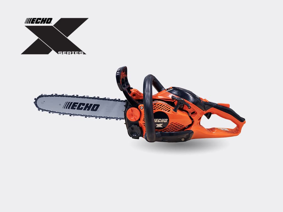 Echo CS-2511PN — Rear Handle Chainsaw