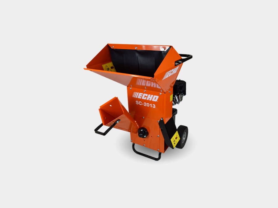 Echo SC-2013 — Chipper/Shredder