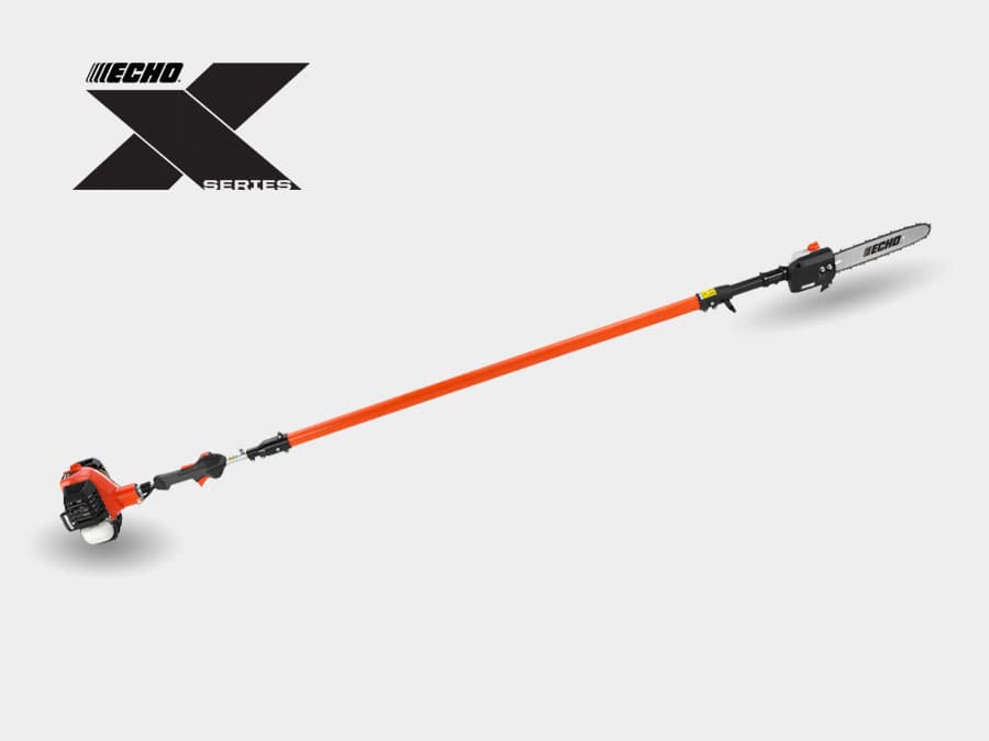 Echo PPT-2620H — Power Pruner®
