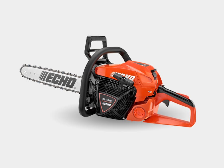 Echo CS-4510 — Rear Handle Chainsaw