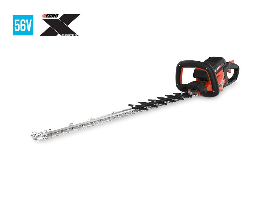 Echo DHC-2800R1 — Battery-Powered Hedge Trimmer - Tool + Battery + Charger