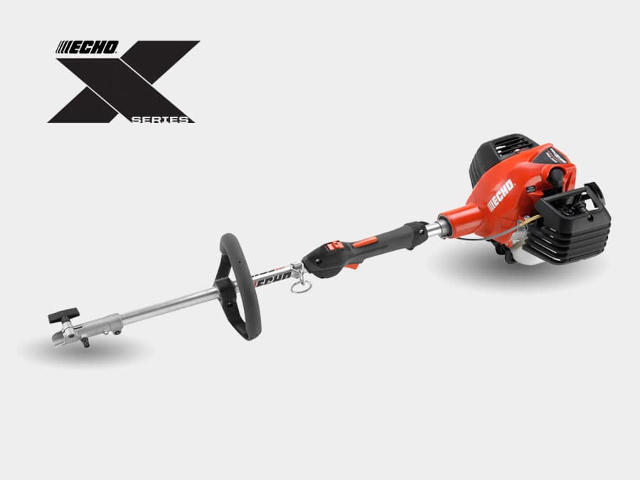 Echo PAS-2620 — Pro Attachment Series™ Powerhead Only