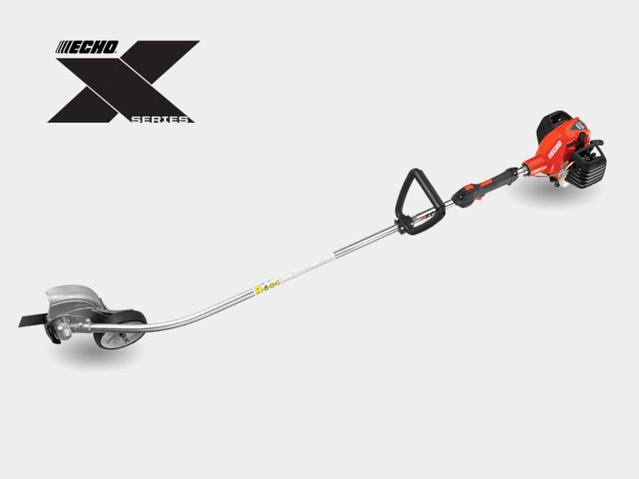 Echo PE-2620 — Curved Shaft Edger