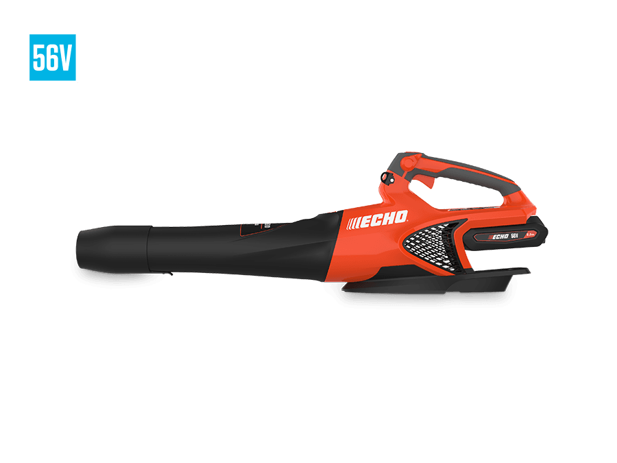 Echo DPB-2500C1 — Battery-Powered Handheld Blower - Tool + Battery + Charger