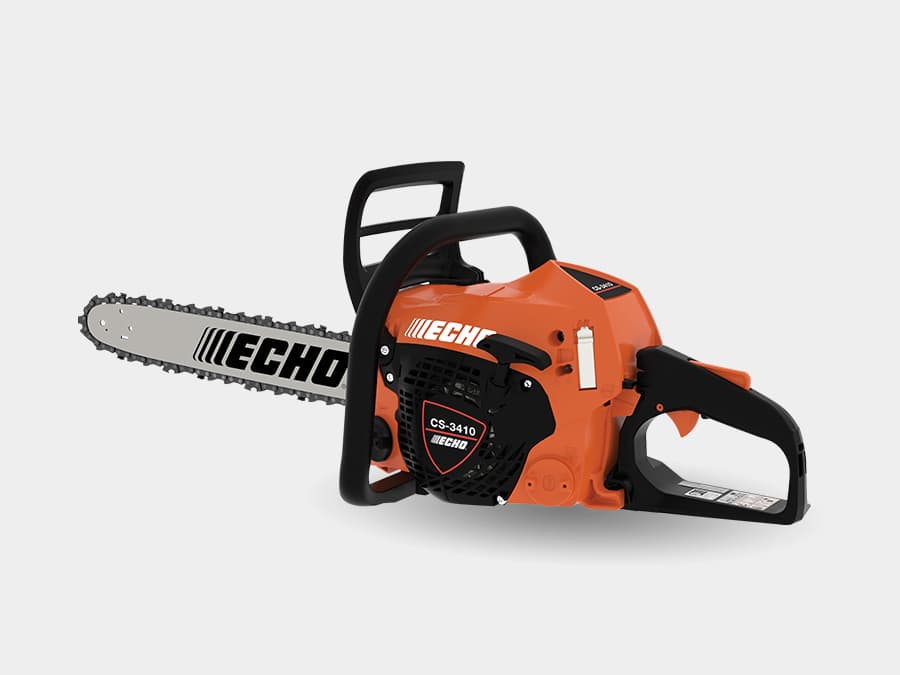 Echo CS-3410 — Rear Handle Chainsaw