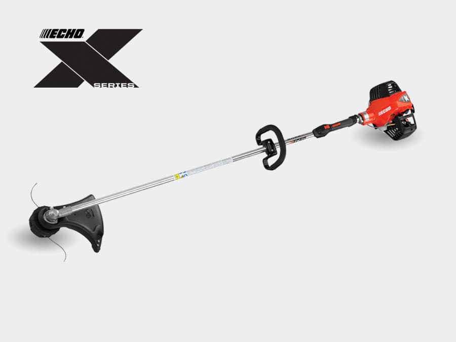 Echo SRM-3020T — Straight Shaft Trimmer
