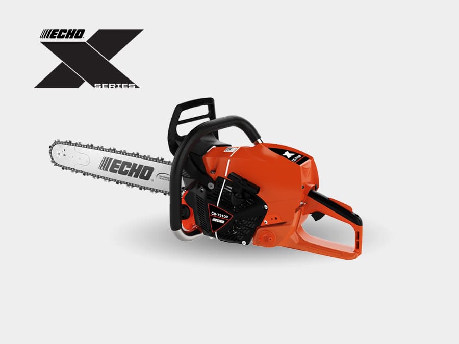Echo CS-7310P — Rear Handle Chainsaw
