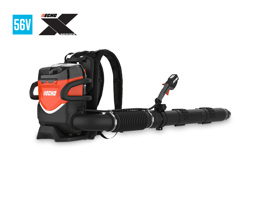 Echo DPB-7700TBT — Battery-Powered Backpack Blower - Tool Only