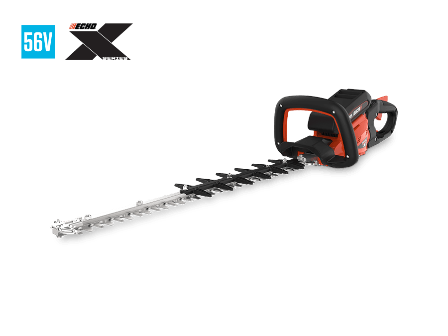 Echo DHC-2200R1 — Battery-Powered Hedge Trimmer - Tool + Battery + Charger