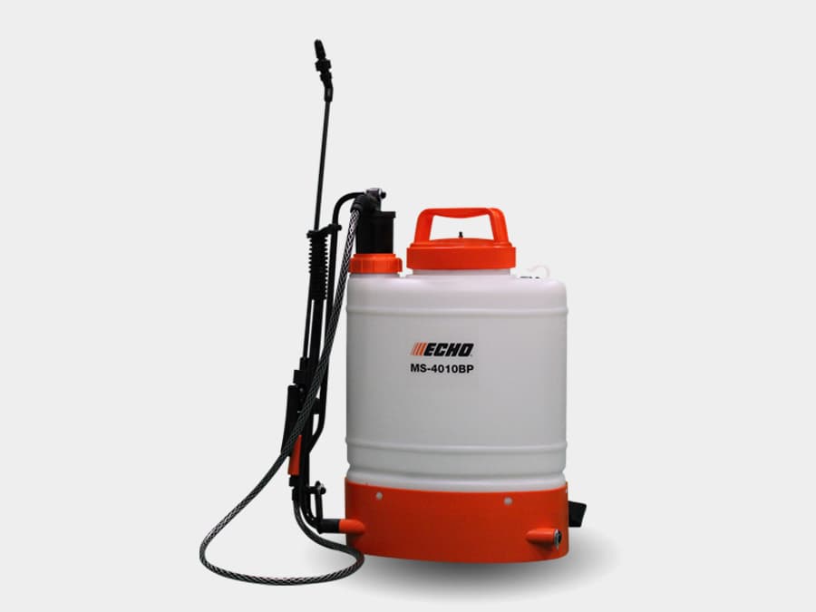 Echo MS-4010BP — 4-Gallon Backpack Sprayer