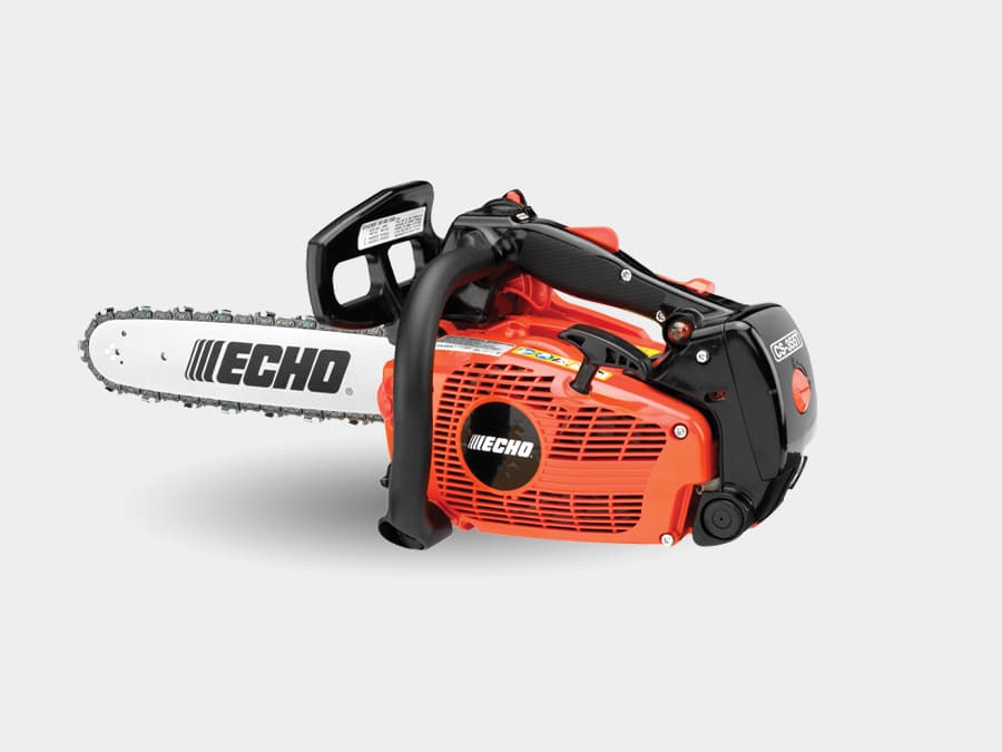 Echo CS-355T — Top Handle Chainsaw